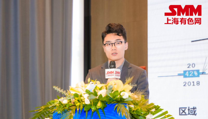 SMM：全球儲能市場發(fā)展回顧與展望